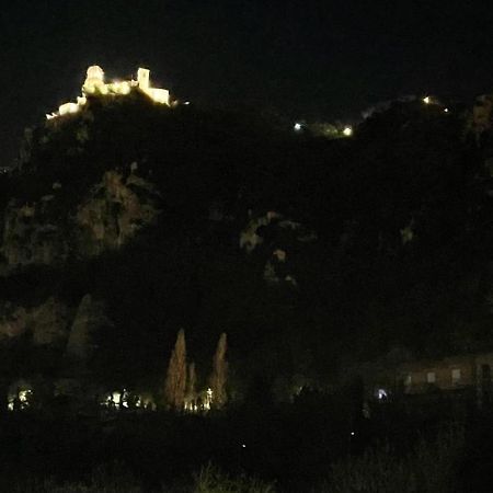 B&B Da Noi San Marino Exterior foto