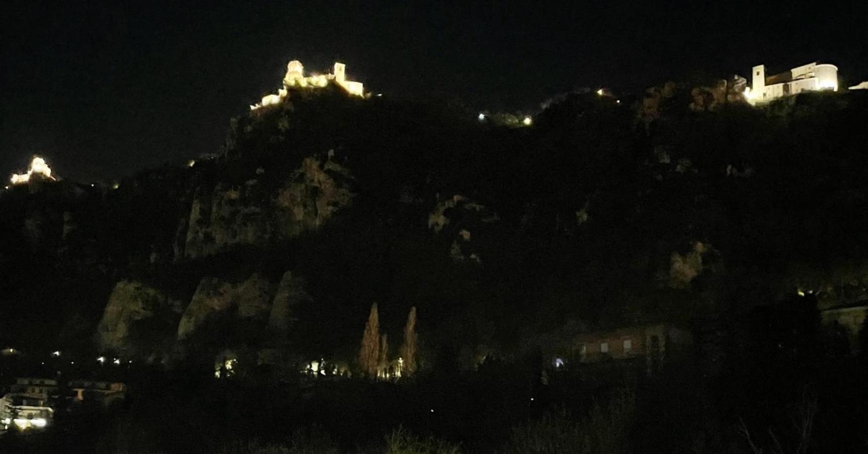 B&B Da Noi San Marino Exterior foto