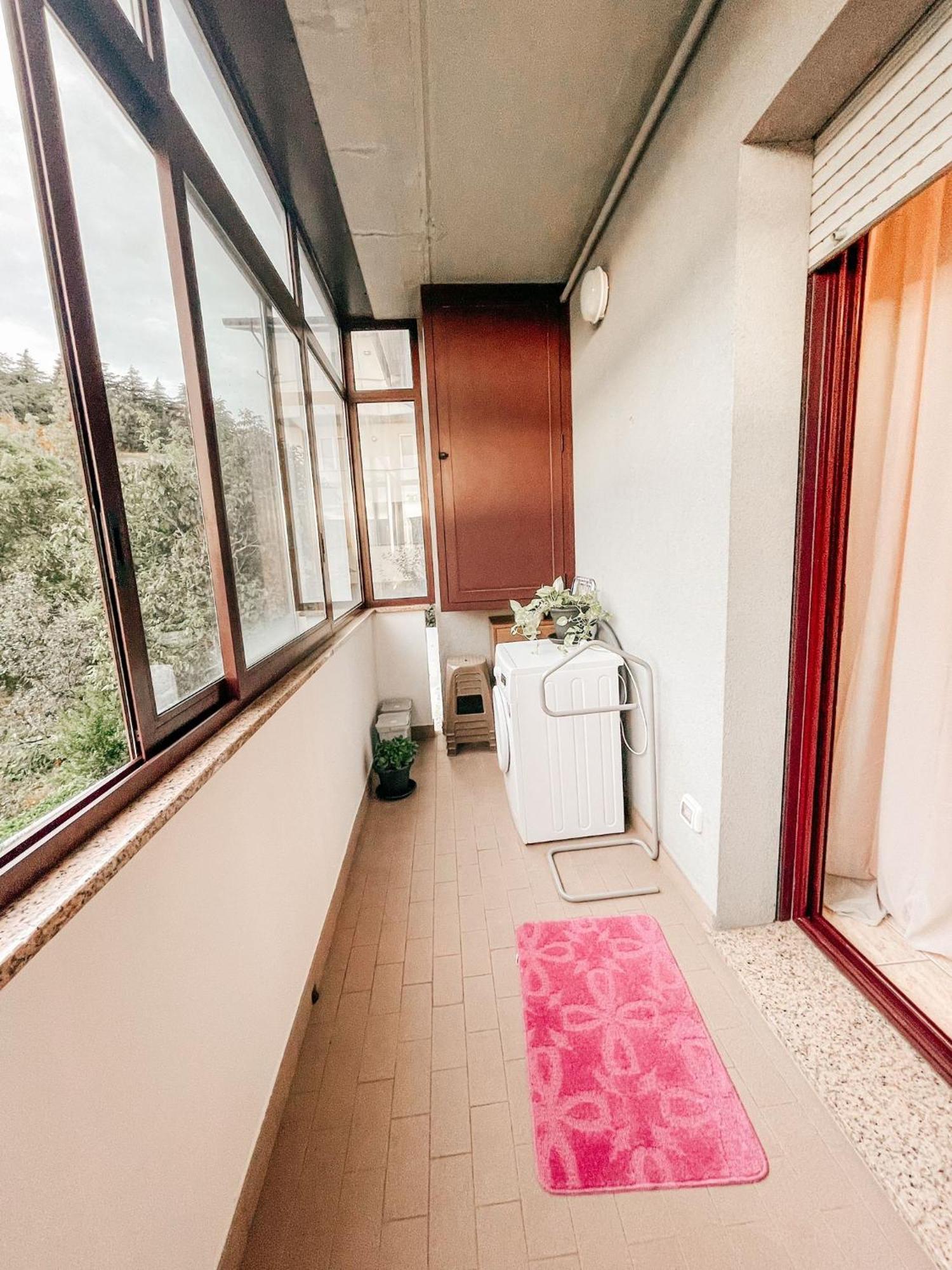 B&B Da Noi San Marino Exterior foto